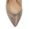 Bioeco Women Pumps On Heel Beige