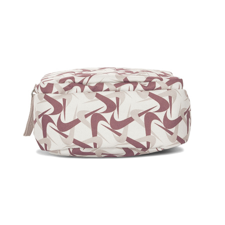 Nike Cross-Body Bag White Pink