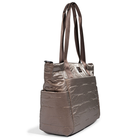 Pepe Moll Women's Handbag Esperanza Brown