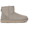 UGG Classic Mini II Goat boots
