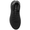 Big Star Black Women's Sneakers