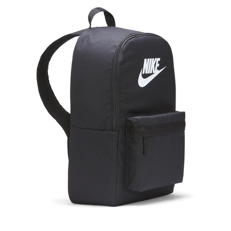 Nike Heritage Black Backpack