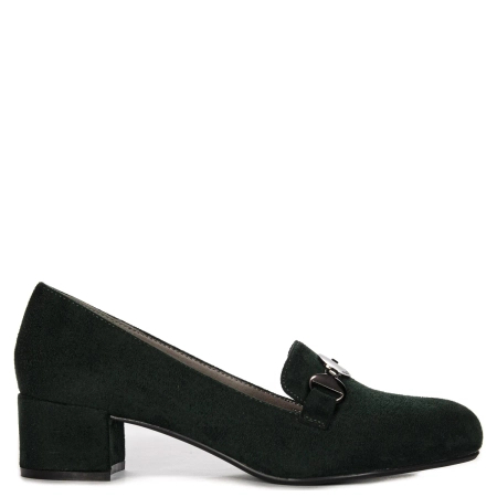Sergio Leone PB148 Green MIC Pumps