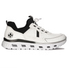 Rieker Women's White Combination Sneakers