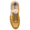 Wonders Sneakers Women's Half Shoes Trend V Maiz Mustard
