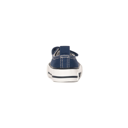 Big Star Navy children's sneakers