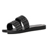 Ipanema Women's Flip Flops Black