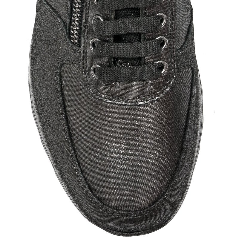 Boccato 0219-201K 1128 Smoked GMS Flat Shoes