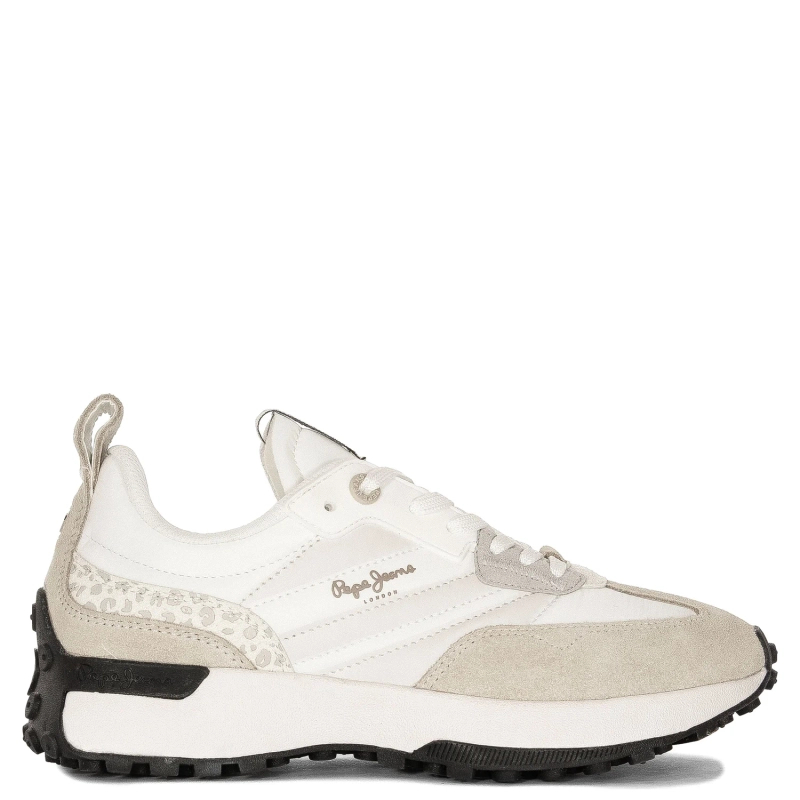 Pepe Jeans Sneakers Women's White