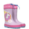 Gioseppo Children's Mallow Rain Boots