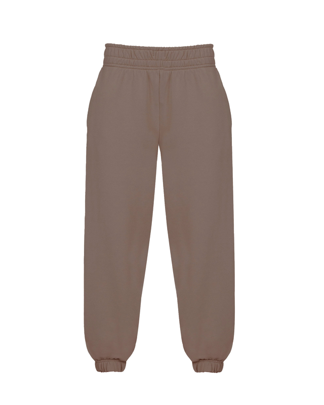 Opra Rih Kakao Sweatpants