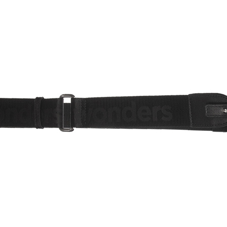Wonders Women's Nylon Negro Bag