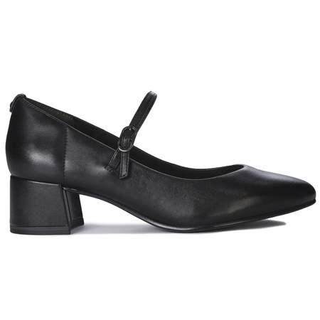 Tamaris Black Pumps