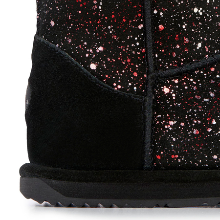 EMU Australia Galaxy Brumby K12659 Black