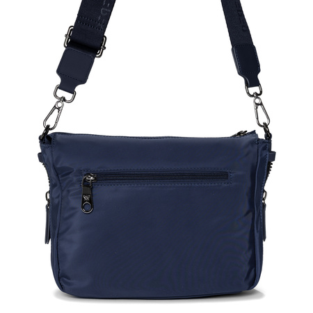 Pepe Moll Women's Anarcha Navy Handbag