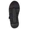 Gioseppo Boys' Navy Ankle Boots