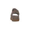 UGG W Goldenstar Strap Grey 1137890-SKP