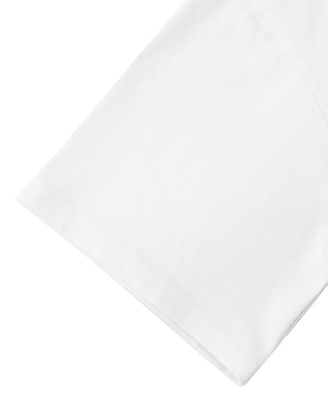 Opra T-shirt Classic Riham White
