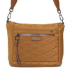 Pepe Moll Manuela Mustard Women's Handbag Messenger Bag