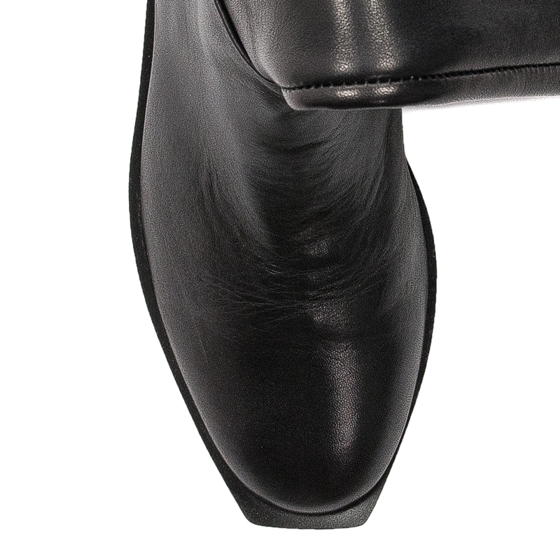 Opra Kozaki Calm High Black