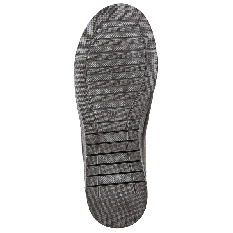 Maciejka 05632-01/00-7 Black Boots