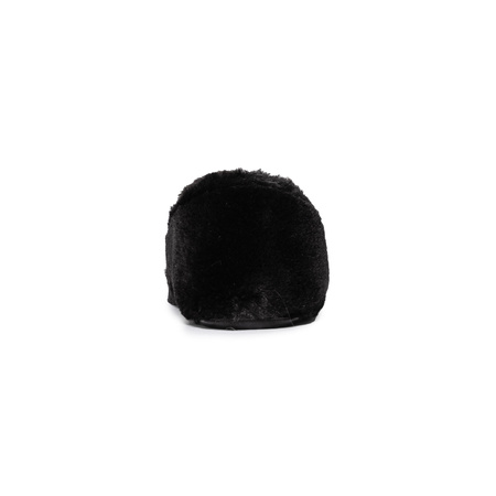 Macarena Negro Home Slippers