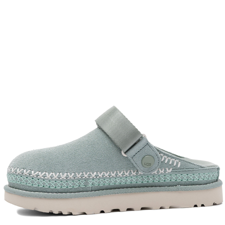 UGG W GoldenStar Meadow Accent Clog Art 1177270-ART