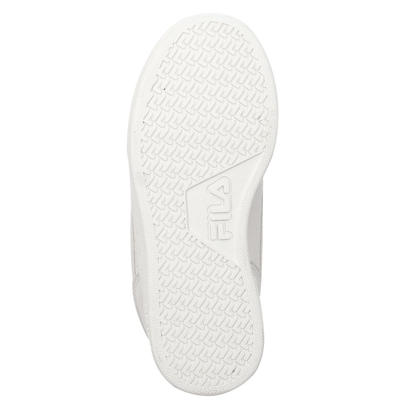 Fila Arcade Low Kids 1010787 1FG White Sneakers