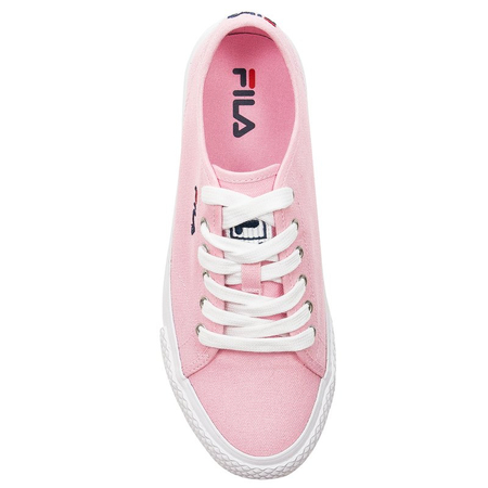 Fila Trampki damskie Pointer Classic Coral Blush Różowe