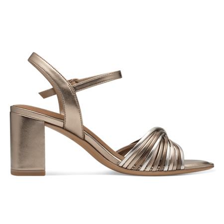 Tamaris Women's Sandals Brown