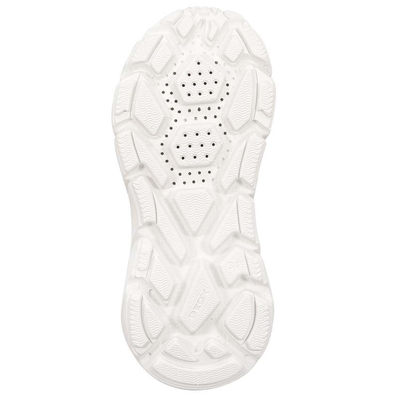 Geox Children's Sneakers Pink