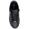 Tommy Hilfiger Women's Sneakers Black Platinum
