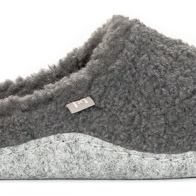 Macarena COCUN31 Burma Gris Grey Slides
