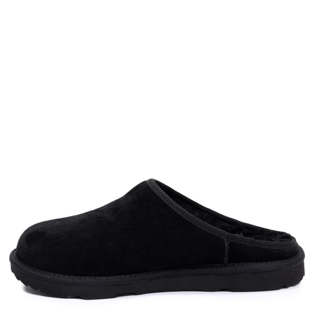 UGG Kids Classic Slip-On 1161030K-BLK