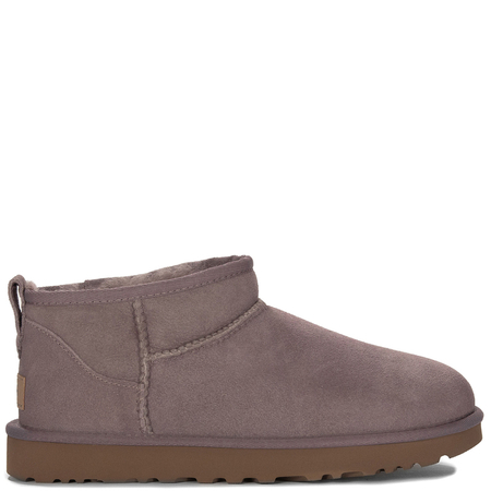 UGG W Classic Ultra Mini Sugarplum 1116109 SGRP