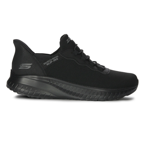 Skechers Men's Black sneakers