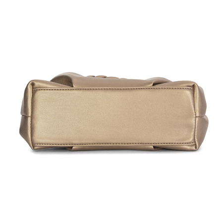 Pepe Moll Women's Handbag Gold