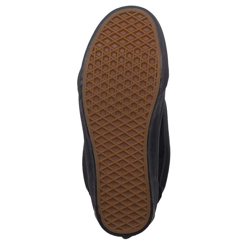 Vans sneakers men's Knu Skool sneakers Black/Black