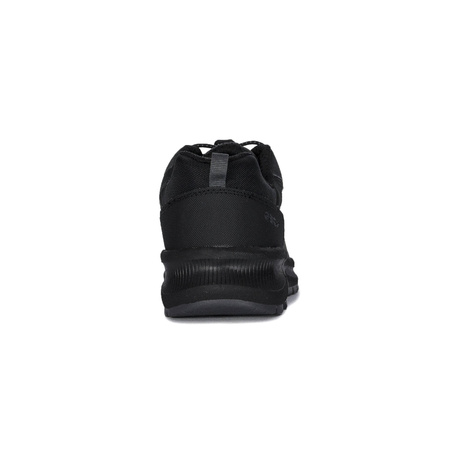 Geox Amphibiox Women's Black sneakers