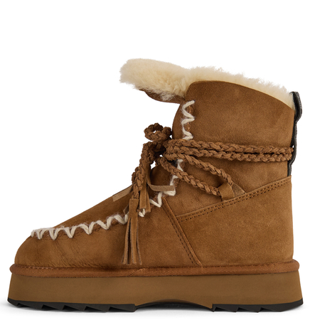 EMU Australia Elise Chestnut W13334-Ches