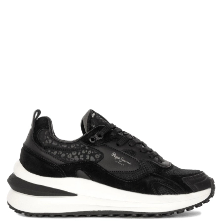 Pepe Jeans Sneakers Women's Black