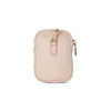 Liu Jo Women's Cipria Pink Kidney Bag