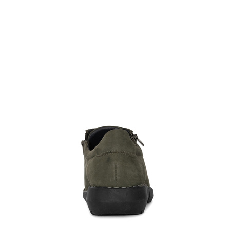 Maciejka Women's Green Shoes