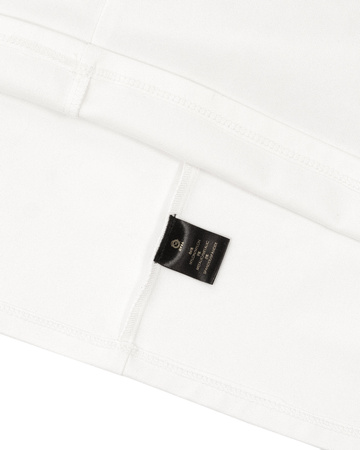 Opra T-shirt Dir Short Ecru