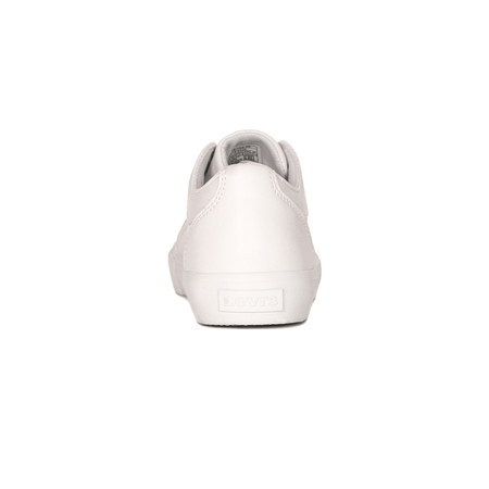 Levi's Woodward S 50-Brilliant White Sneakers