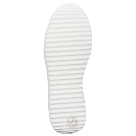 Artiker Beige Women's Flat Shoes