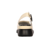 Artiker Women's Beige Sandals