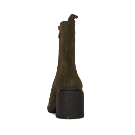 Filippo Women's insulated Grey boots