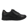 Rieker Women's Black Sneakers