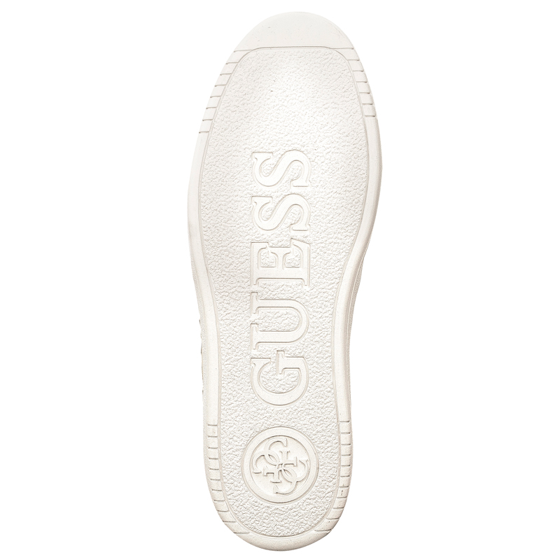 Guess SIDNY BURGU sneakers
